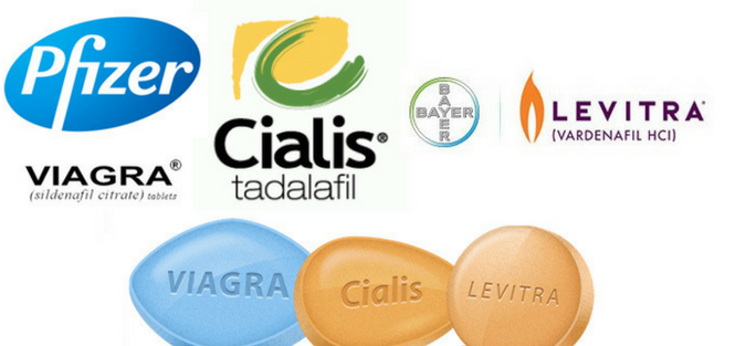 Generic Viagra Levitra