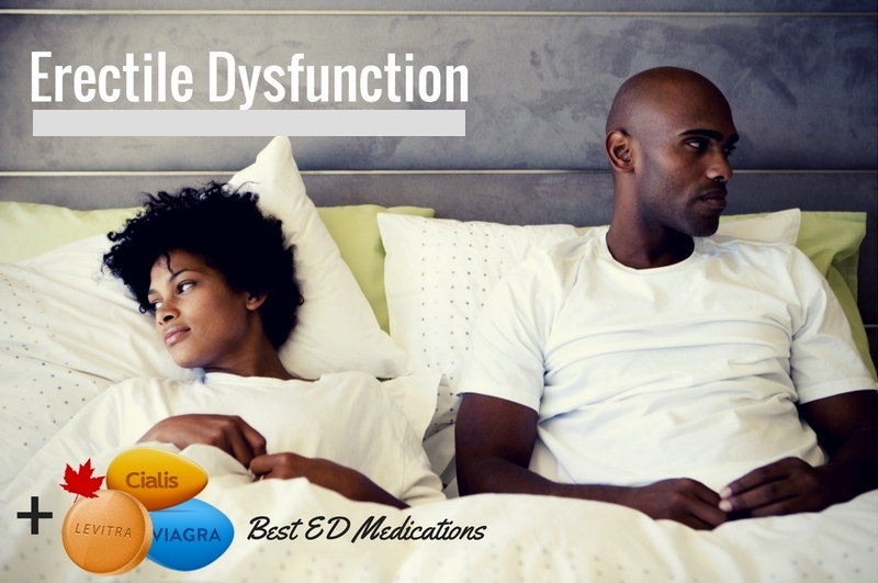 Erectile-Dysfunction-drugs